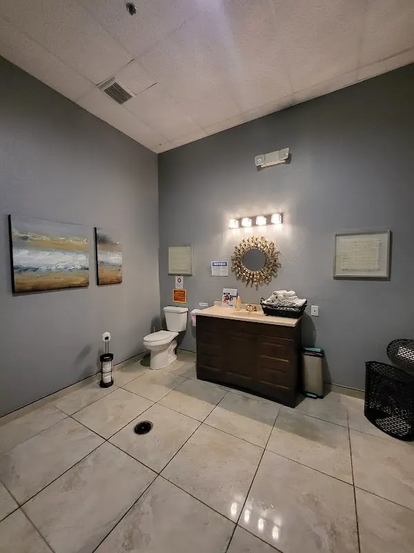 Essentials Massage and Facials of Carrollwood — Massage spa in Tampa